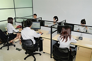 平谷服务团队